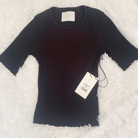 Citizens Of Humanity Top XS - Picture 8 of 8